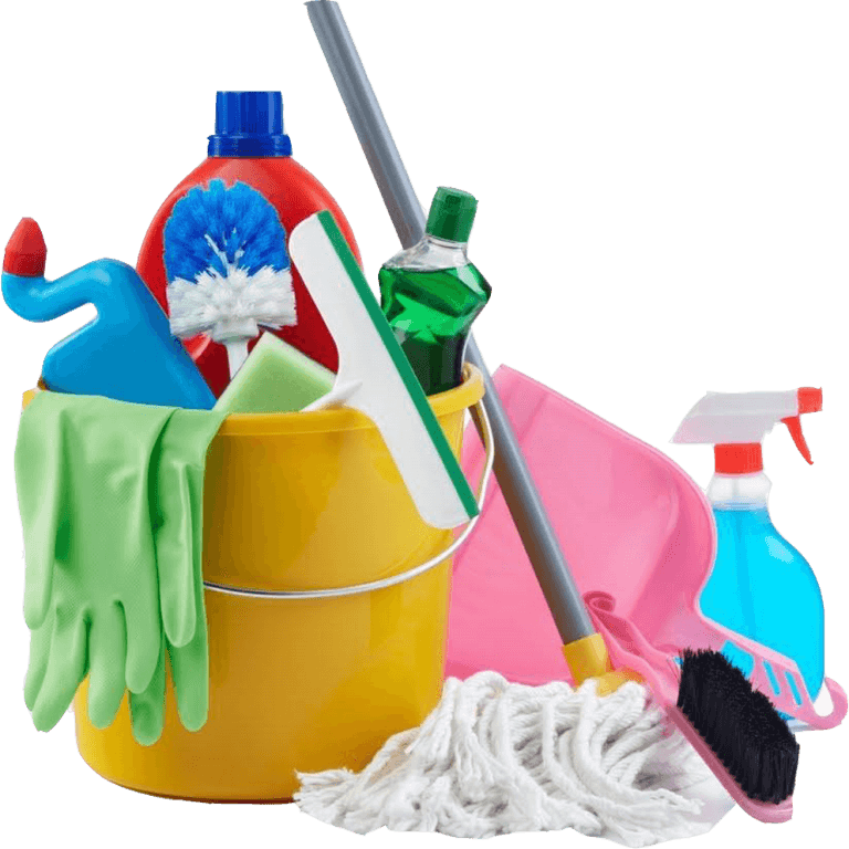 Cleaning Tools